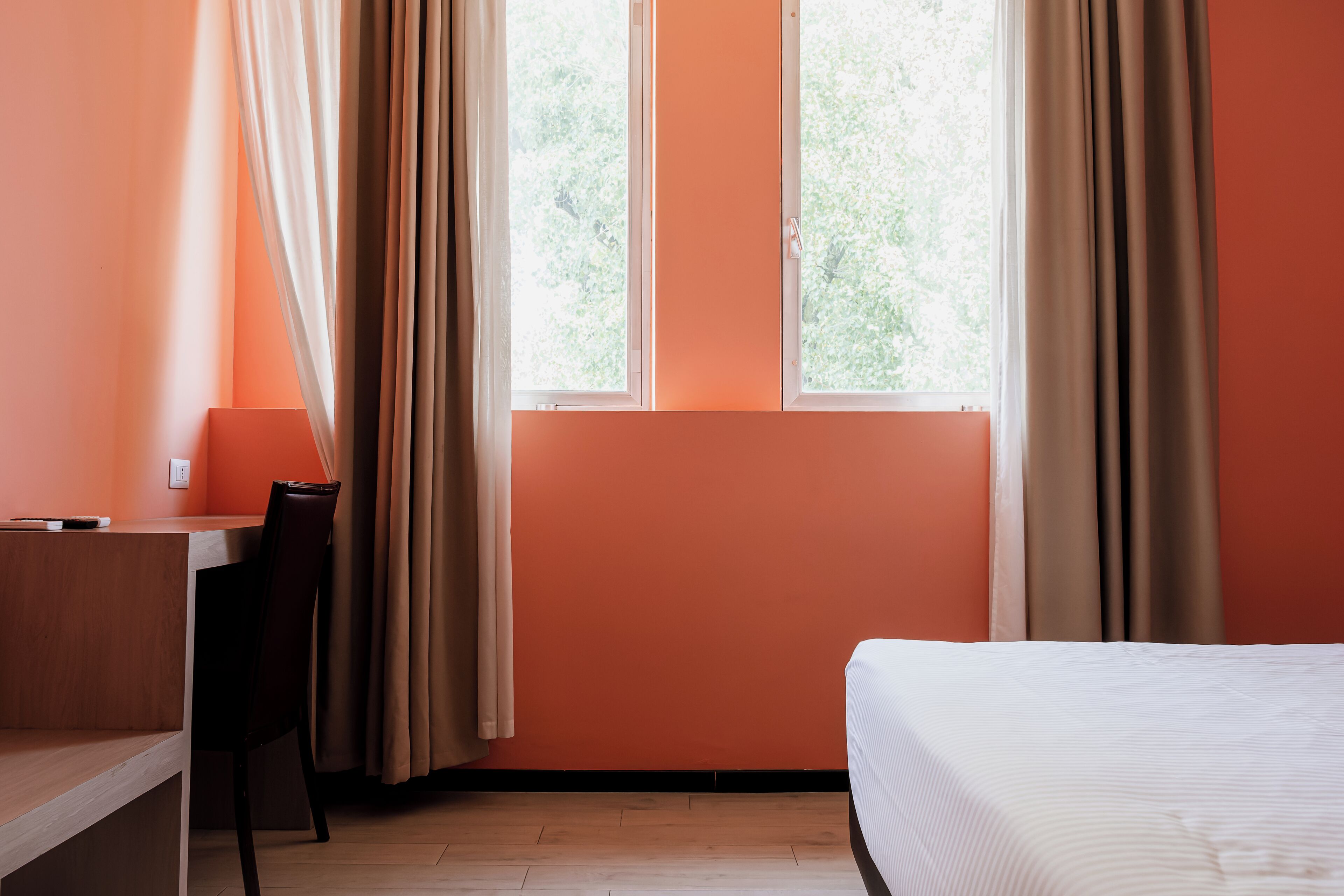 Foto - Queen Hotel