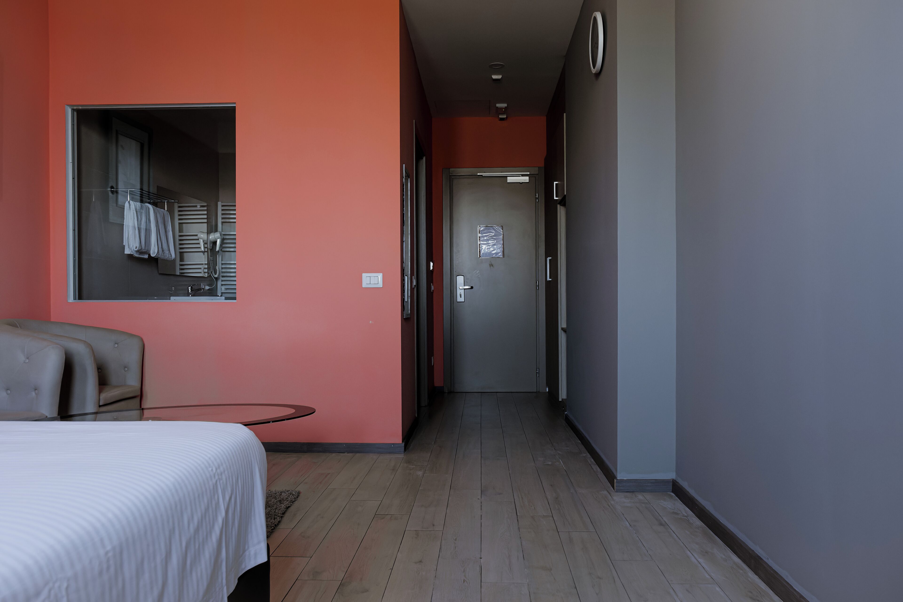 Foto - Queen Hotel