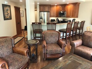 Interior - Beaver Creek/Vail ski and summer get away!! (Avon)