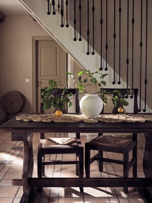 Interior - Leeda's Villas (Zakynthos)