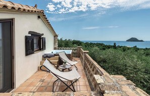 Room - Leeda's Villas (Zakynthos)