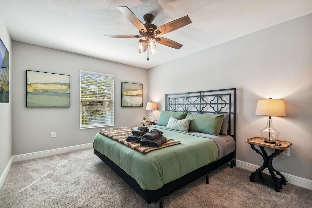Fabulous Find North Hyde Park w/Game room Near Everything Tampa! Tampa Vrbo