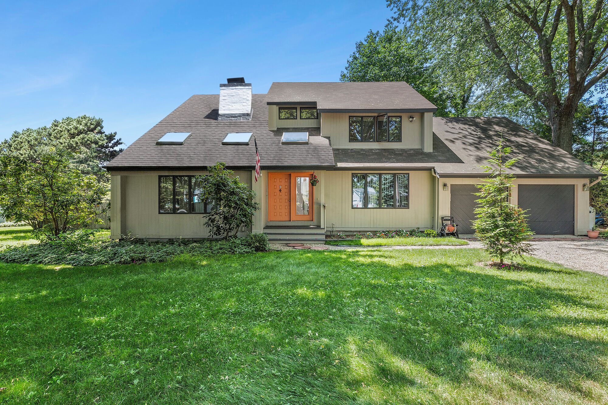 Westhampton Beach Village Location! 6 Bedrooms! 3,600 sqft with pool  hot tub