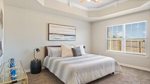 4 عدّة غرف نوم وواي فاي