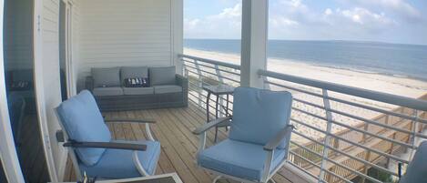 テラス / パティオ