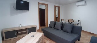 Villa T2 Maçussa - 45min Lisbon