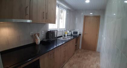 Villa T2 Maçussa - 45min Lisbon