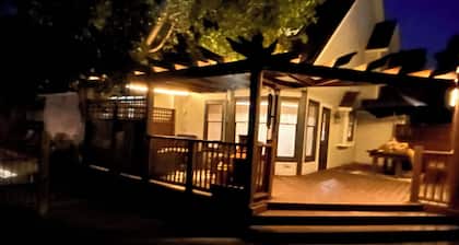 heated pool, Hot Tub & deck, large media & game room, lots of room indoor & out