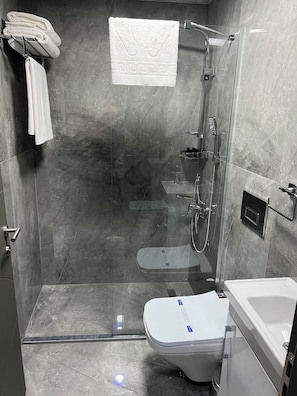 Room - Grand Gedikpasha Hotel (Istanbul)