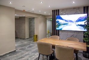 Lobby - Grand Gedikpasha Hotel (Istanbul)