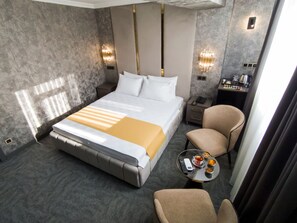 Room - Grand Gedikpasha Hotel (Istanbul)