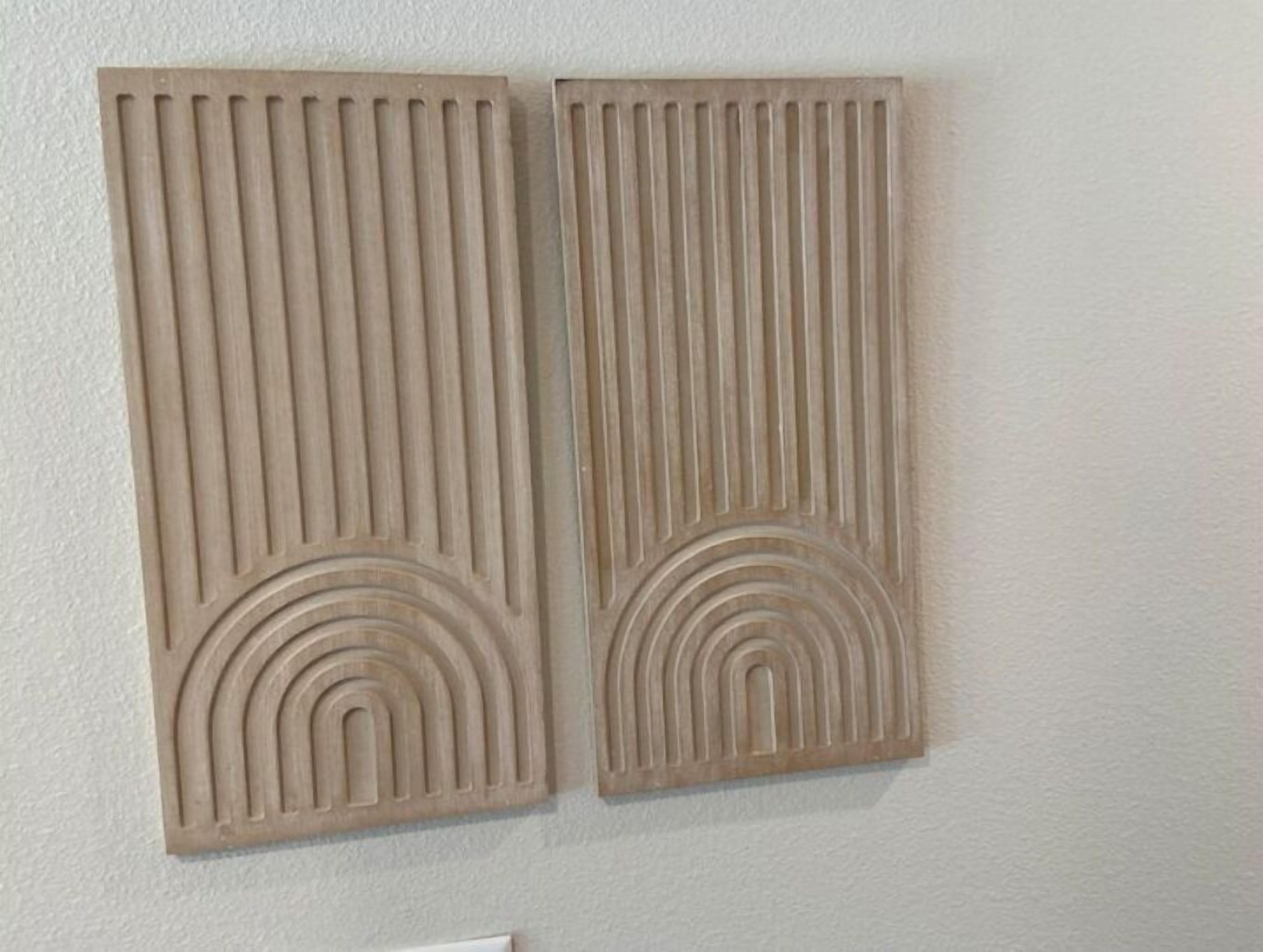 Detalle del interior