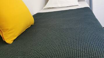 2 sovrum, resesÀng, wi-fi och sÀngklÀder