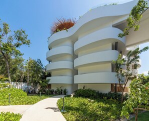 Exterior - La Casa Vainilla y Cacao (Tulum)