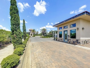 Exterior - Relaxing Retreat Home Central FL (Haines City)