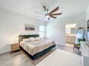 3 Schlafzimmer, Bügeleisen/Bügelbrett, Reisekinderbett, kostenloses WLAN