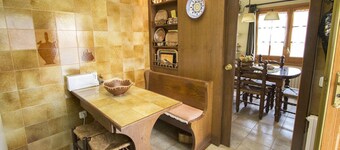 Private paradise - hop, skip or jump to Barcelona!