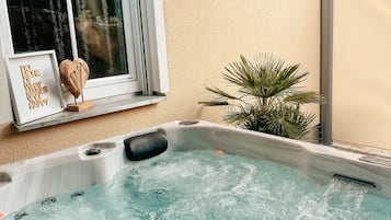 Innen-Whirlpool