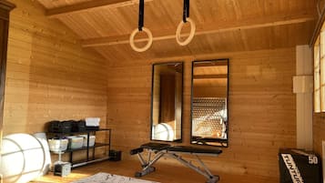 Interieur