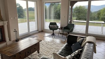 Interieur