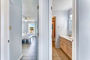 3 Schlafzimmer, kostenloses WLAN