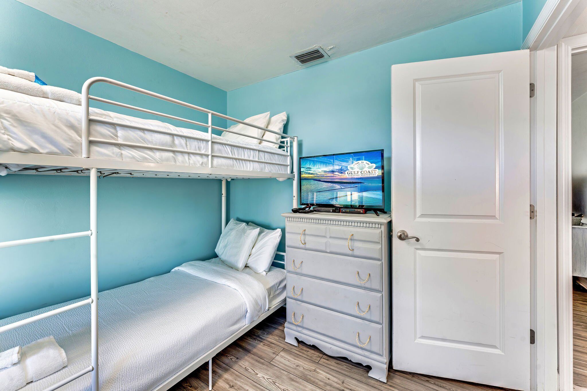 3 bedrooms, free WiFi