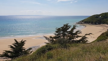 Plage