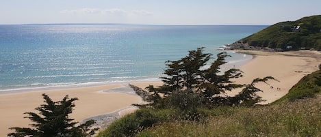 Spiaggia