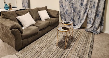 Superb Location, Convenient Stay & Free Parking
Marion Oaks Ocala Florida