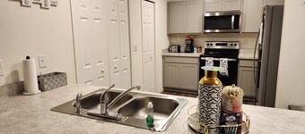 Superb Location, Convenient Stay & Free Parking
Marion Oaks Ocala Florida 