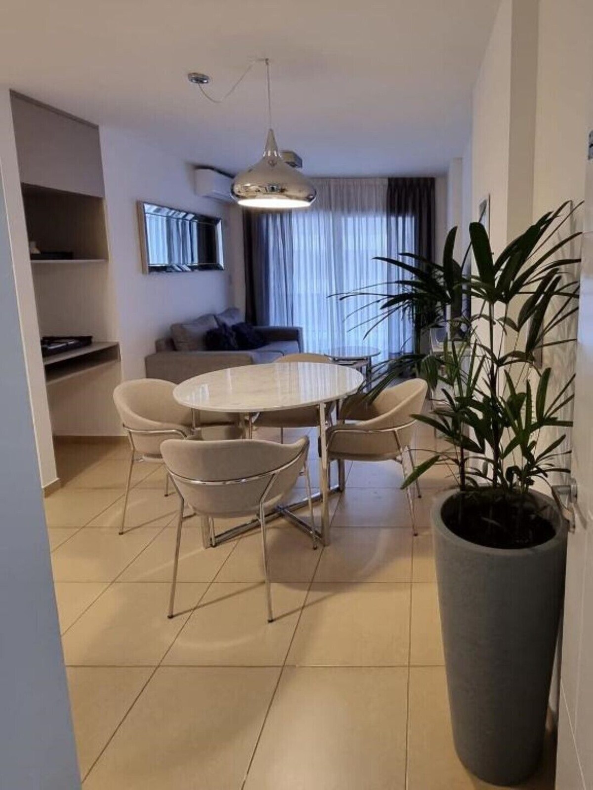 Image de profil de l’hôte