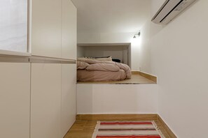 Interiør