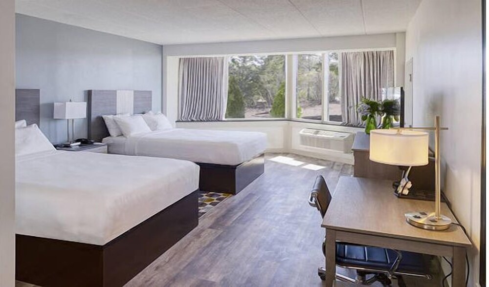 Family Fun Near Woods Hole Aquarium! Indoor Pool, FREE Parking! North Falmouth Vrbo