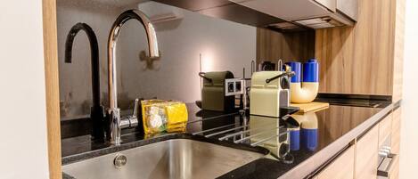 Frigorífic, microones, forn i rentaplats