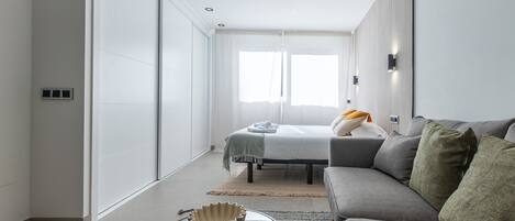 Planxa i posts de planxar i wifi gratuïta