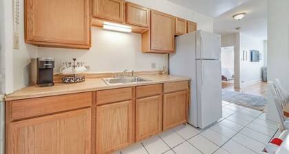 Sanctuary in South Shore