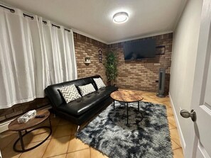 Téléviseur connecté, foyer