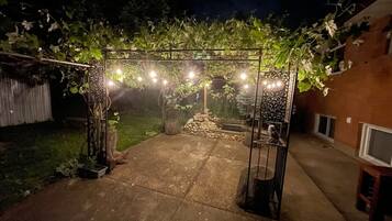 Terras