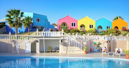 MERAKII SEAVIEW ESCAPE CURACAO