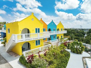 Exterior - MERAKII SEAVIEW ESCAPE CURACAO (Willemstad)
