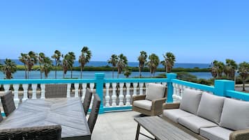 Presidential-Penthouse | Eigene Küche