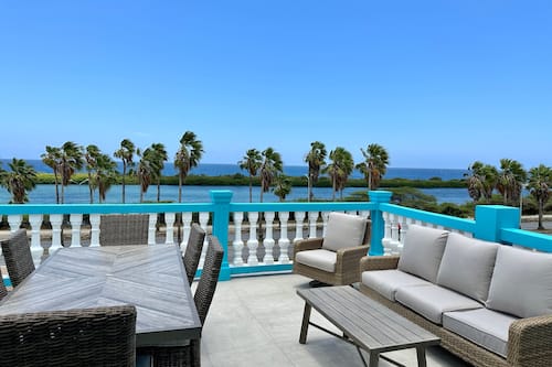 2 bedroom executive suite seaview | Private kitchen