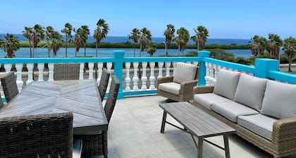 MERAKII SEAVIEW ESCAPE CURACAO