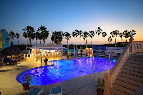 MERAKII SEAVIEW ESCAPE CURACAO