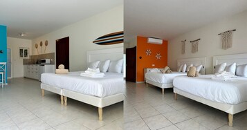 Sängtillbehör av högsta kvalitet och memory foam-madrasser