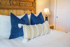 3 Schlafzimmer, Bügeleisen/Bügelbrett, Reisekinderbett, kostenloses WLAN