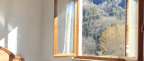 2 chambres, fer et planche Ă repasser, Wi-Fi, draps fournis
