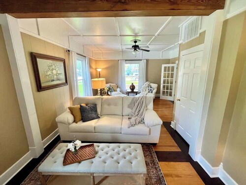 Beit Shalom (House of Peace)