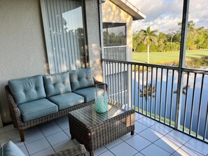 Property grounds - A hidden gem just minutes from downtown Naples (Naples)