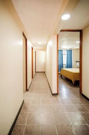3 bedrooms